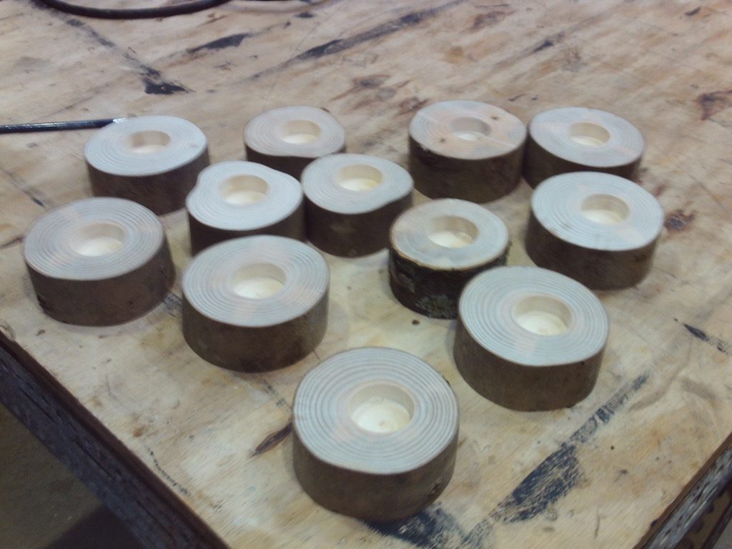 candle holders rodney small 1024x768 - Prisoner Training & Placements