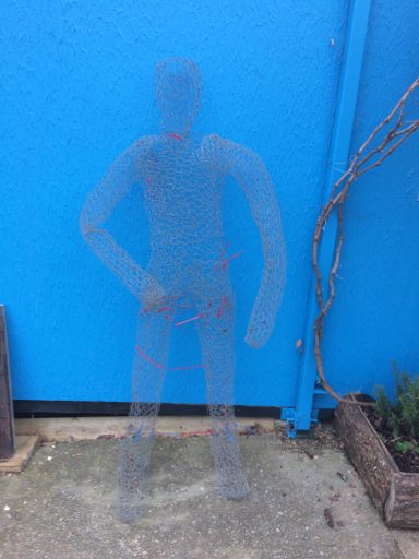 transformation man outside small 384x512 - Prisoner Training &amp; Placements