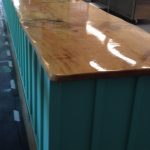 finished worktop 2 small 150x150 - Prisoner Training & Placements