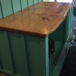 finished worktop 3 small 150x150 - Prisoner Training & Placements