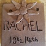 hand made clay tile landworks charity cermaics 150x150 - Prisoner Training & Placements
