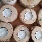 hand made tealight candles landworks charity 150x150 - Prisoner Training & Placements