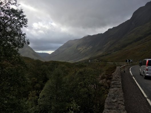 glencoe john o groats cycle fundraiser landworks 529x396 - Prisoner Training &amp; Placements