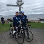 ted cycling john o groats cycle fundraiser landworks 150x150 - Prisoner Training & Placements