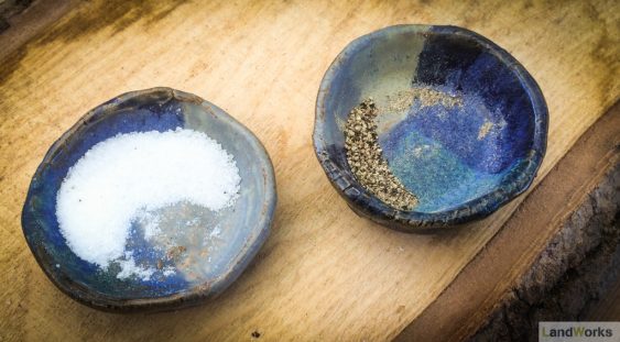 dartington pottery landworks charity ceramics for sale christmas market garden stall shop 2 563x311 - Prisoner Training &amp; Placements