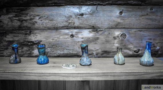 dartington pottery landworks charity ceramics for sale christmas market garden stall shop 4 569x314 - Prisoner Training &amp; Placements