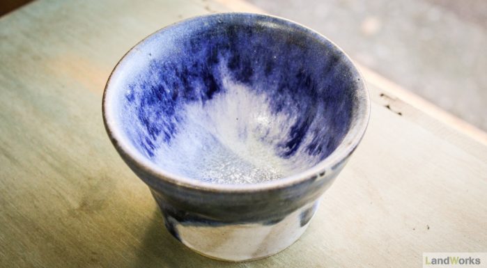 dartington pottery landworks charity ceramics for sale christmas market garden stall shop 5 699x385 - Prisoner Training &amp; Placements