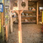 landworks charity christmas market garden stall handmade wooden gifts birdhouse 150x150 - Prisoner Training & Placements