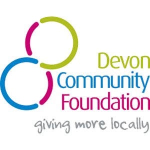 Devon communitu foundation logo - Prisoner Training &amp; Placements