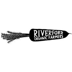 Riverford Logo - Prisoner Training &amp; Placements