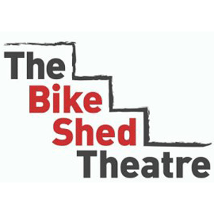 the bike shed theatre logo - Prisoner Training &amp; Placements