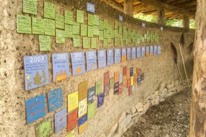 landworks cob wall timeline 300x200 - Prisoner Training &amp; Placements
