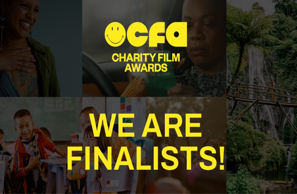 Charity Film Awards website 1024x669 - Prisoner Training & Placements