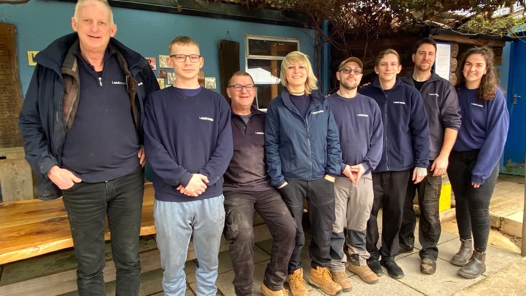 South Hams story - Prisoner Training & Placements