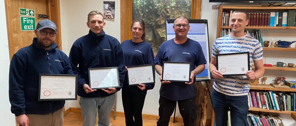 Inside Knowlege Photograph 2 1024x437 - Prisoner Training & Placements