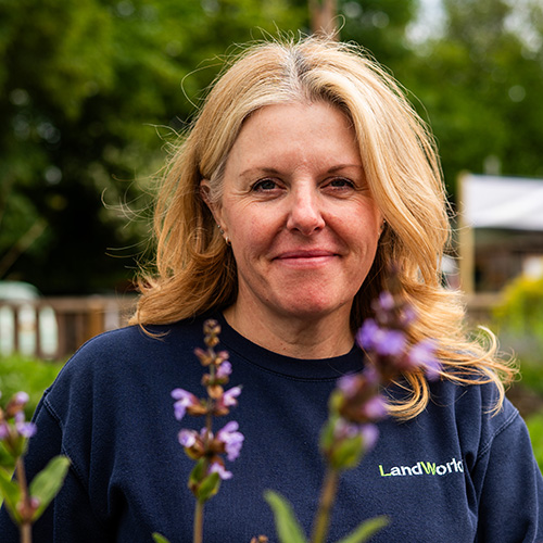 Emma Richards - Prisoner Training & Placements