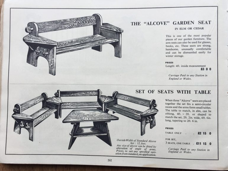Alcove seat catalogue page 771x581 - Prisoner Training &amp; Placements