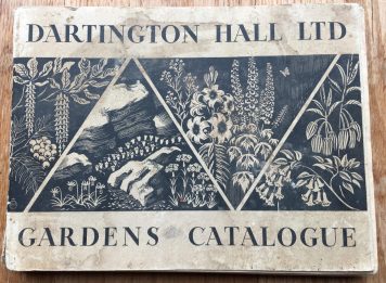 Dartington catalogue 356x261 - Prisoner Training &amp; Placements