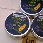 Hand Balm resized 150x150 - Prisoner Training &amp; Placements