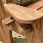 Marian bench 2 arm 150x150 - Prisoner Training & Placements