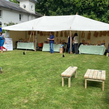 Garden 6 376x376 - Prisoner Training &amp; Placements