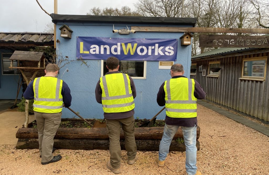 Average Joe.website 1024x669 - Prisoner Training & Placements