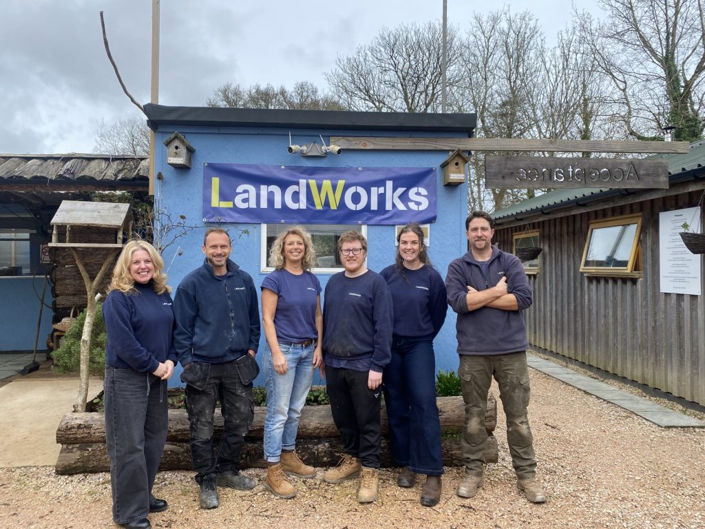 Our journey - Prisoner Training & Placements IMG 9940 1024x768 - Prisoner Training & Placements