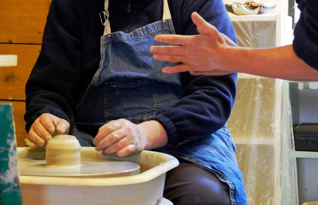 Throwing cropped 2 1024x663 - Prisoner Training & Placements