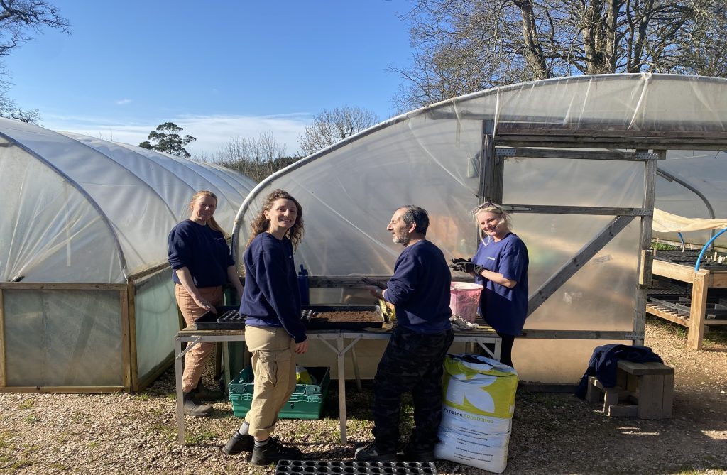 Change. website 1024x669 - Prisoner Training & Placements