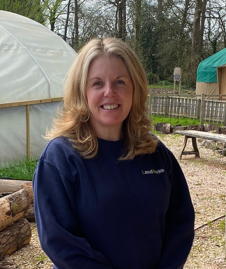 Emma closeup 1 - Prisoner Training & Placements