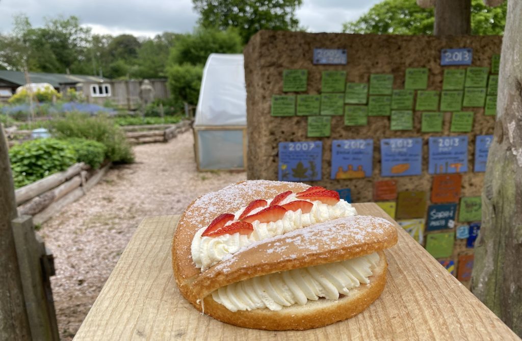 great cake. website 1024x669 - Prisoner Training & Placements