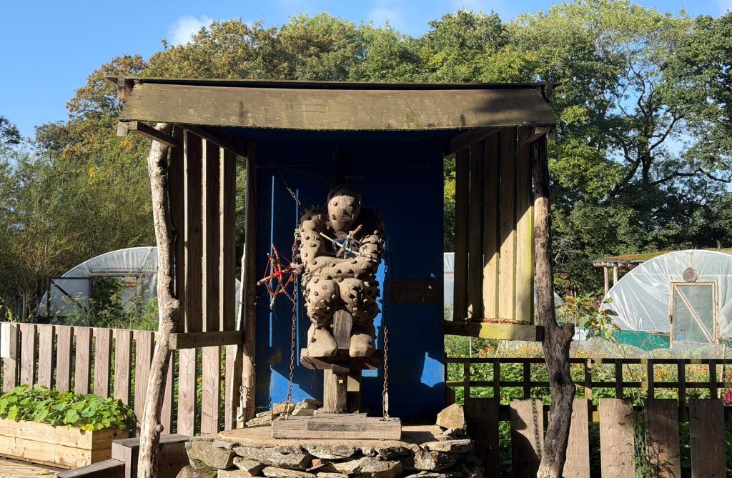 Could you do time. website 1024x669 - Prisoner Training & Placements