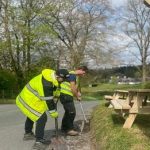 From Trainee to Graduate: The cycle of support at LandWorks - Prisoner Training & Placements LW roadworks 150x150 - Prisoner Training & Placements